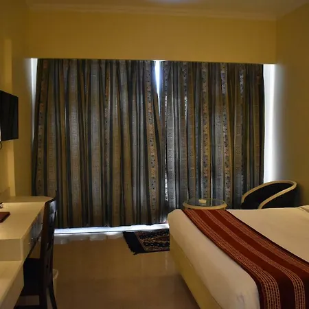 Rangsharda Hotel