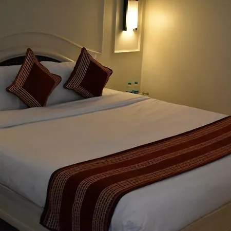 Rangsharda 3* Mumbai