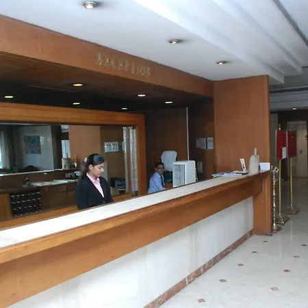 Hotel Rangsharda 3*