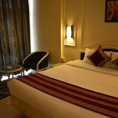 Hotel Rangsharda 3*