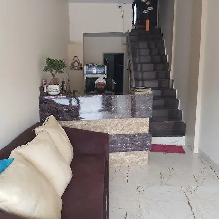 Backpackers Villa Mumbai Hostel Mumbai