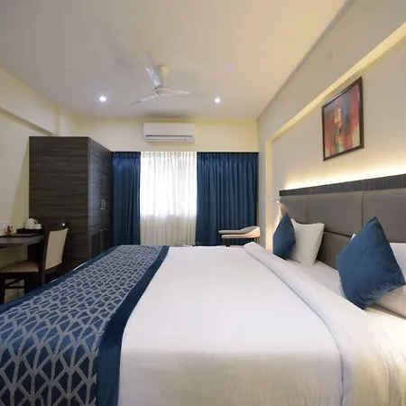 Ontime Residency Hotel Mumbai