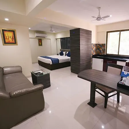 Ontime Residency Hotel