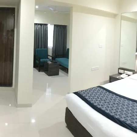 Ontime Residency Hotel Mumbai