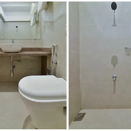 Hotel Anroute Stays - Airport Road 4*