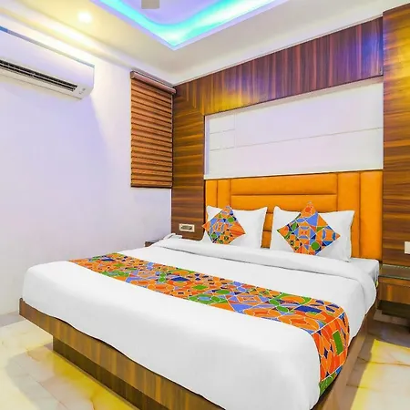 Hotel Anroute Stays - Airport Road Mumbai