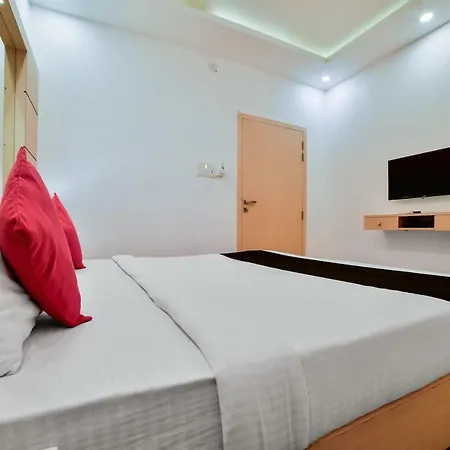 Hotel Anroute Stays - Airport Road 4*