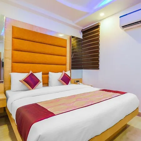 Anroute Stays - Airport Road Hotel 4*