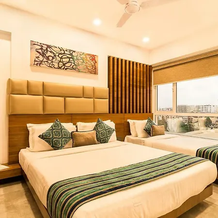 Wego 3* Mumbai
