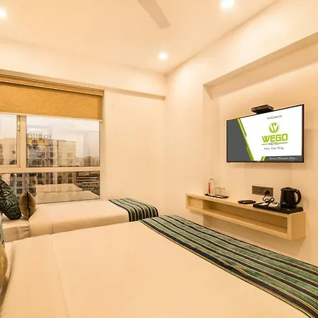 Wego 3* Mumbai
