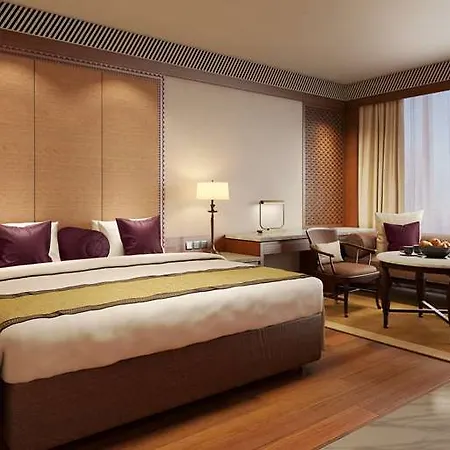 The Chedi Hotel