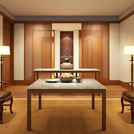The Chedi *