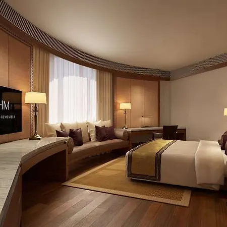 The Chedi