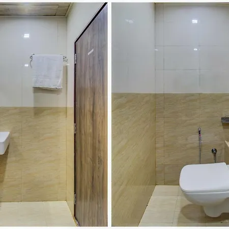Hotel Oyo 42009 A One 3*