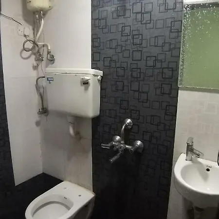 Hotel New Jj Residency Mumbai