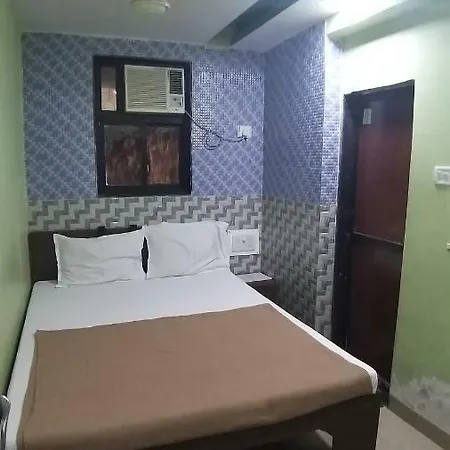 New Jj Residency Mumbai