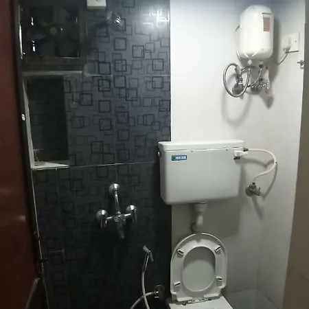 New Jj Residency Hotel *