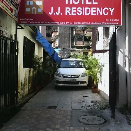 New Jj Residency