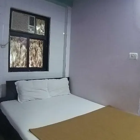 New Jj Residency * Mumbai