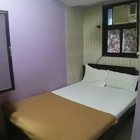 New Jj Residency *