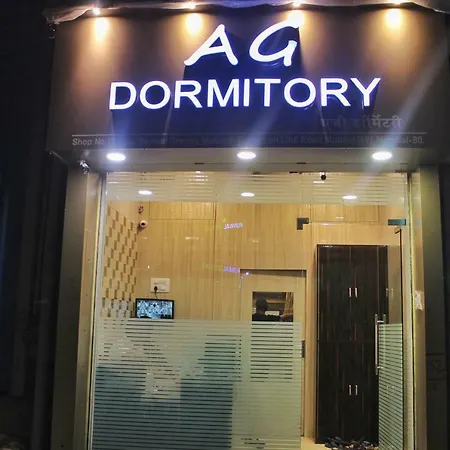 Hostel Ag Mumbai