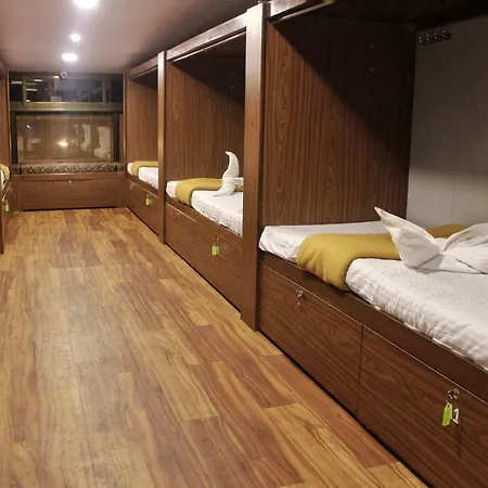 Hostel Ag Mumbai