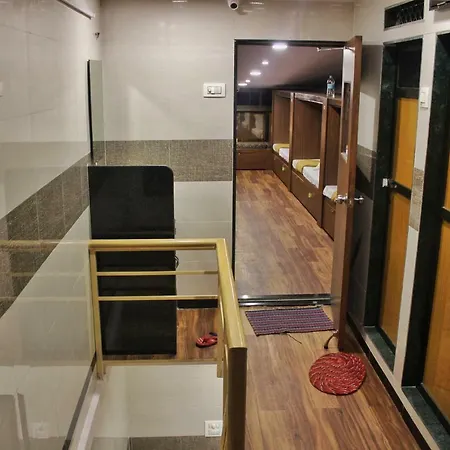 Ag Hostel *