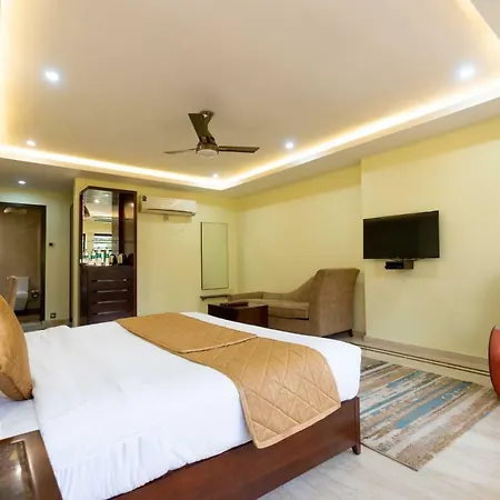Godwin - Colaba Hotel