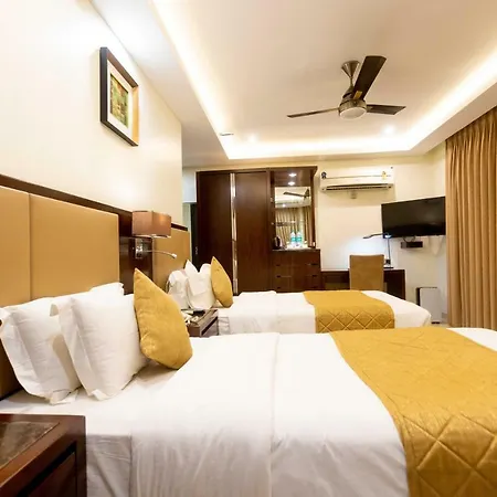 Godwin - Colaba 3* Mumbai
