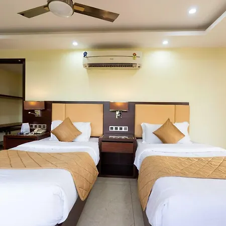 Godwin - Colaba 3* Mumbai
