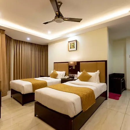 Godwin - Colaba Hotel 3*