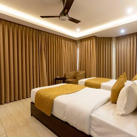 Godwin - Colaba Hotel 3*