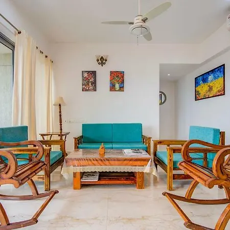 Isec Apartment *