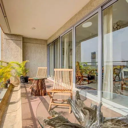 Isec Apartment