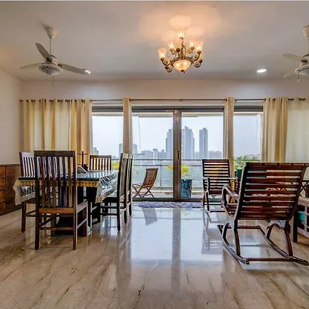 Service In Goregaon West * Mumbai