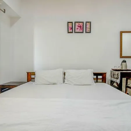 Isec Apartment