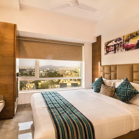 Wego 3* Mumbai