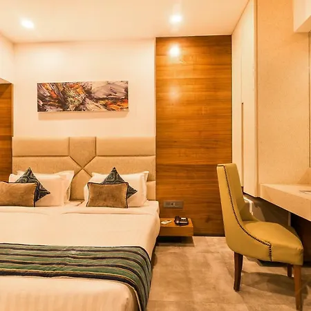 Wego Mumbai
