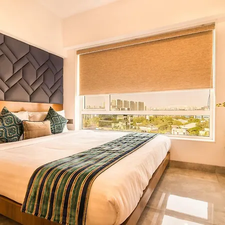 Wego Hotel Mumbai