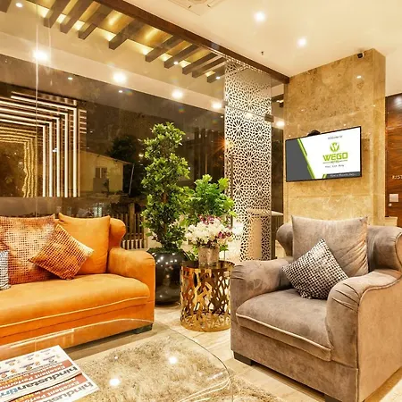 Wego Hotel Mumbai