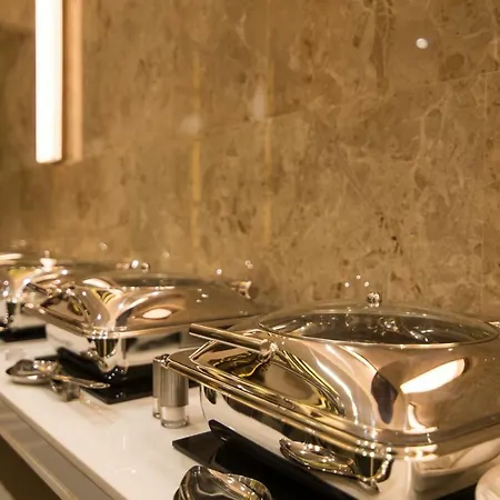 Wego Hotel 3*