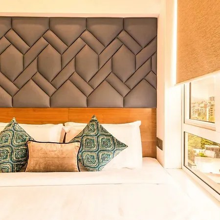 Hotel Wego Mumbai