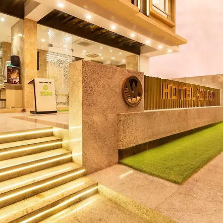 Wego 3* Mumbai