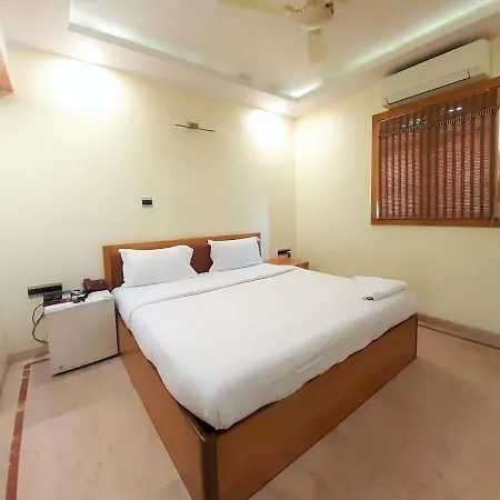 Hexa Benzy Palace Hotel