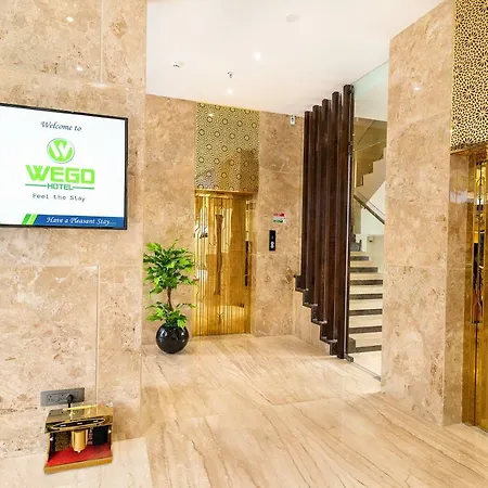 Hotel Wego Mumbai
