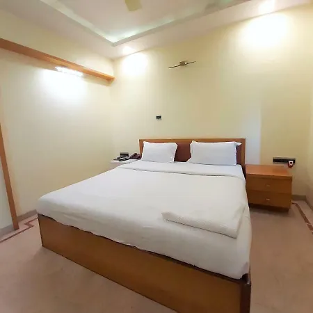 Hexa Benzy Palace 3* Mumbai