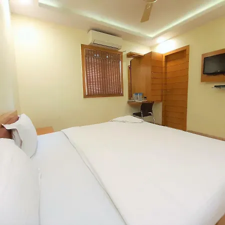 Hexa Benzy Palace Mumbai