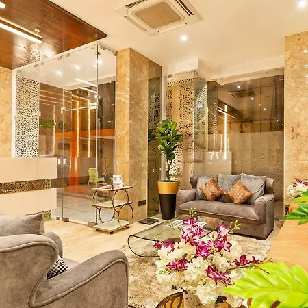 Wego Hotel Mumbai