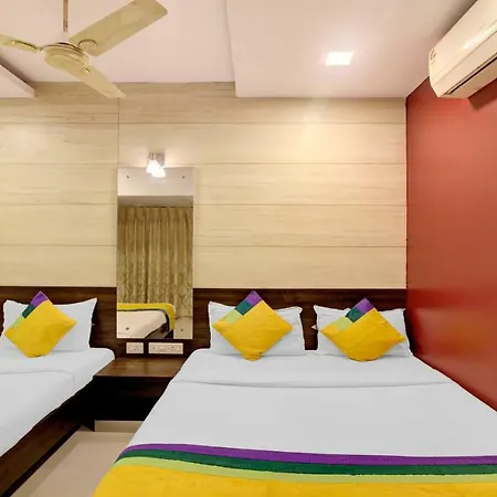 Daisy Residency Hotel Mumbai