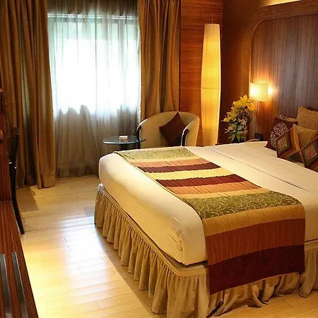 Bawa International Hotel Mumbai